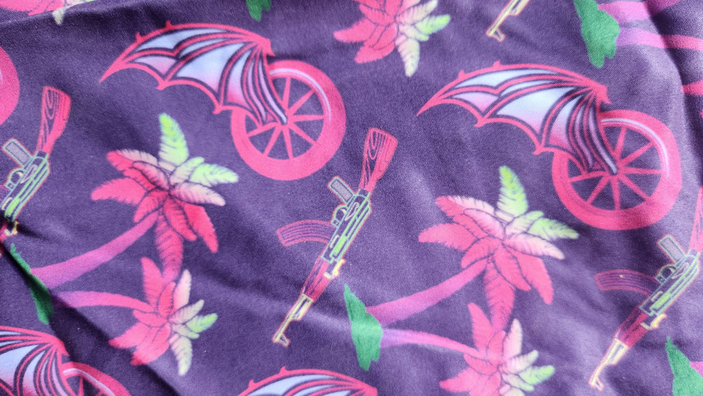 The VICE Boardshorts