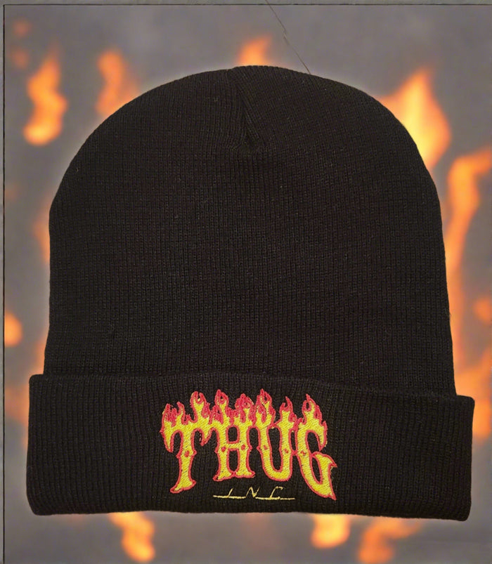 The LIT Beanie