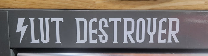 Slut Destroyer