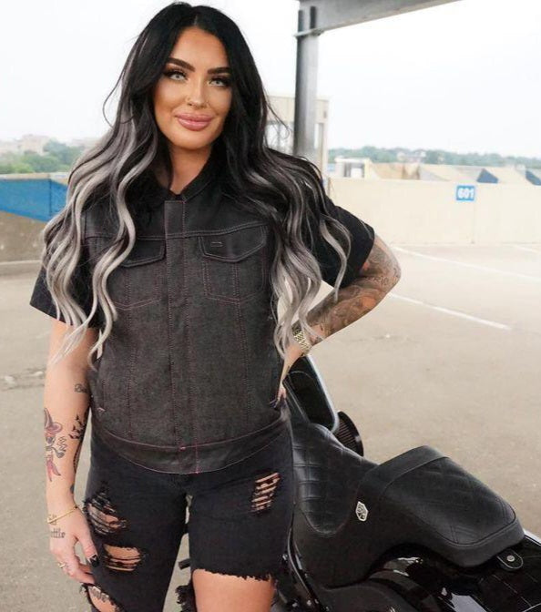 The VICE womens vest