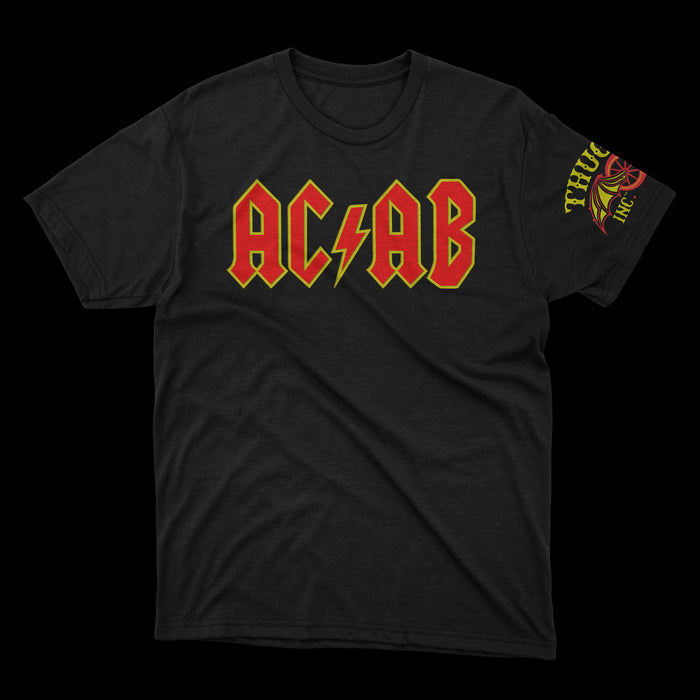 The ACAB tee