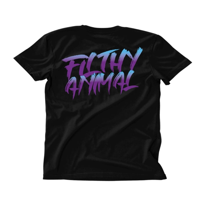 The FILTHY ANIMAL Tee