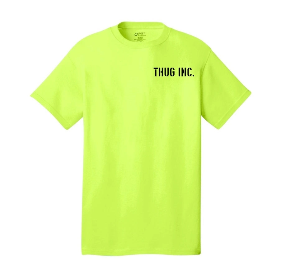 The OPERATOR High Viz tee