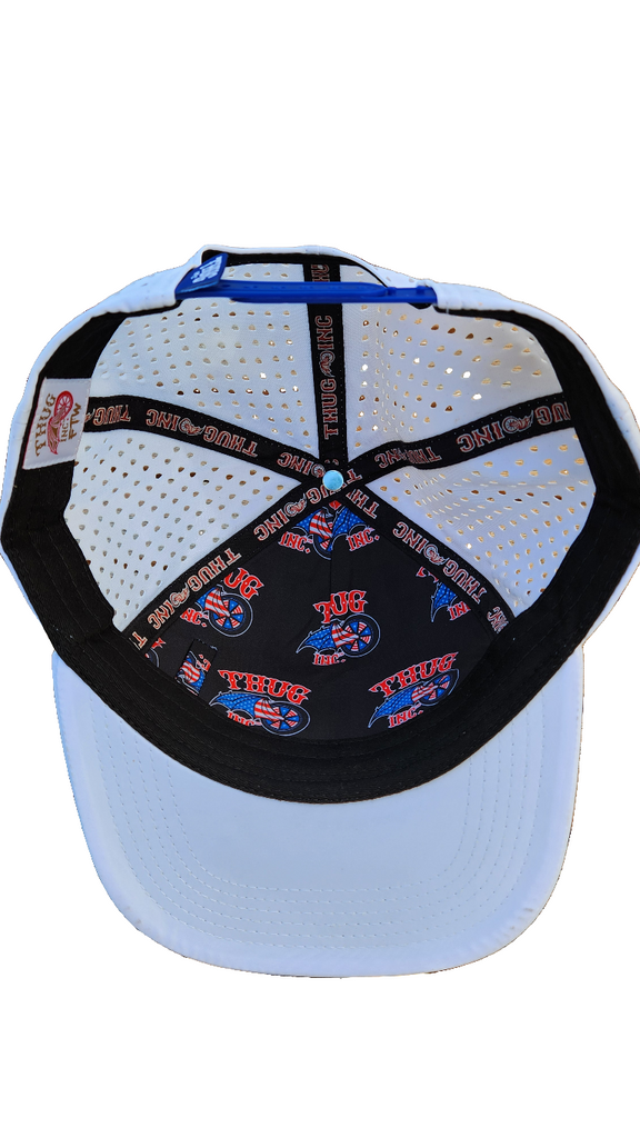 The PATRIOT Snapback