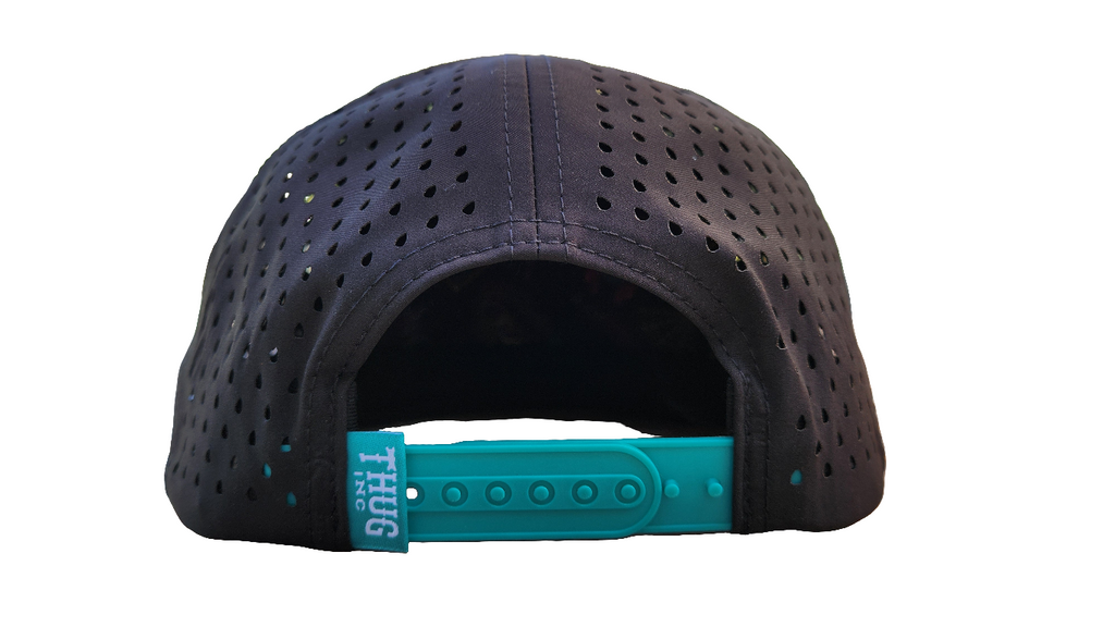 The NEON NARCO custom snap