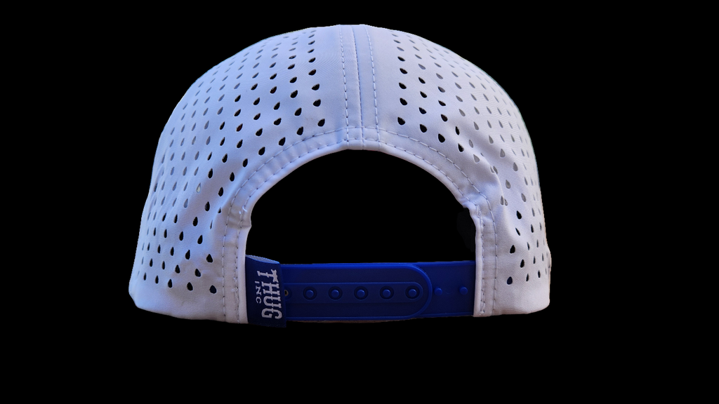 The PATRIOT Snapback