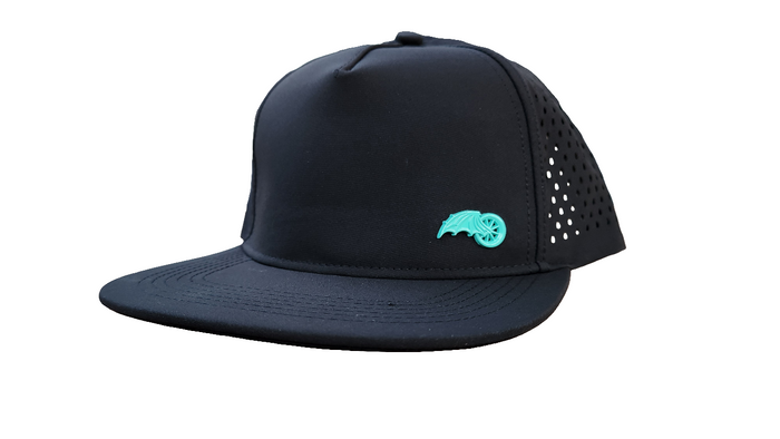 The NEON NARCO custom snap