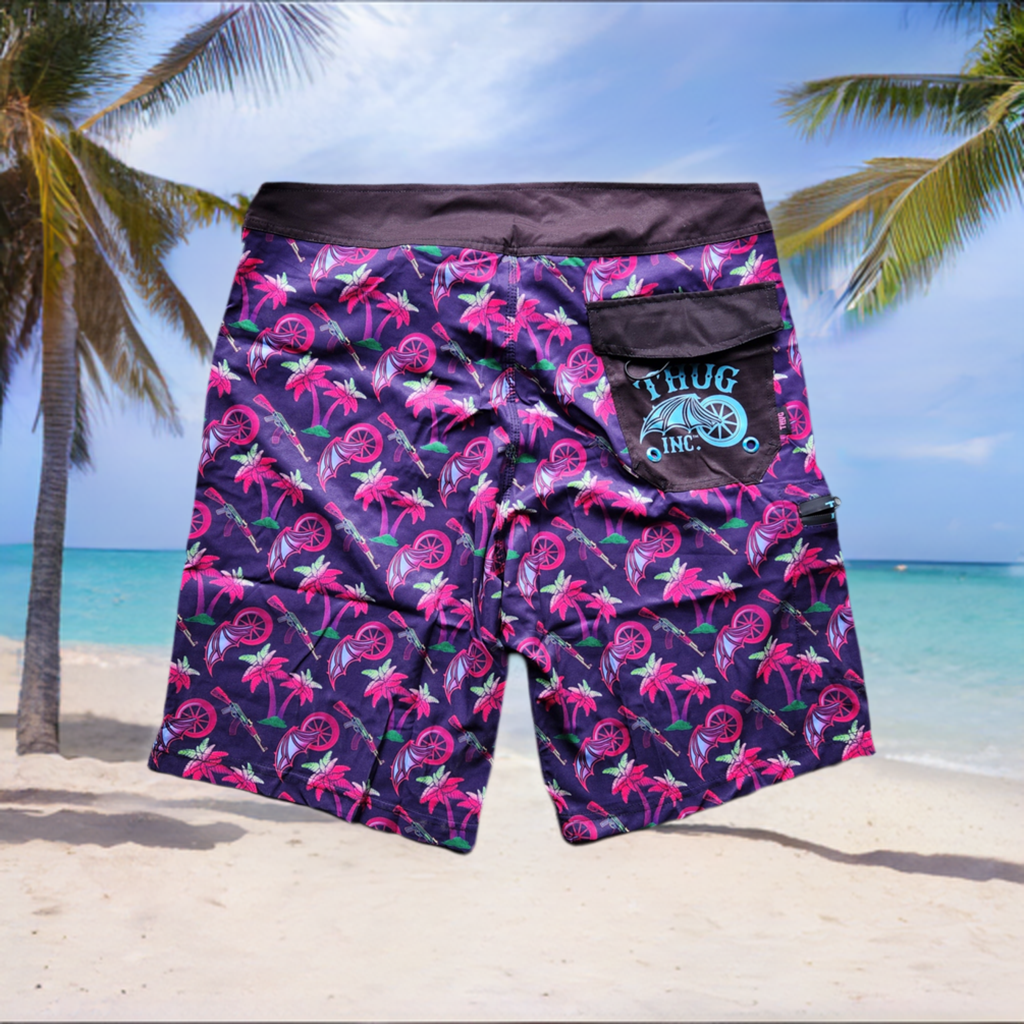 The VICE Boardshorts