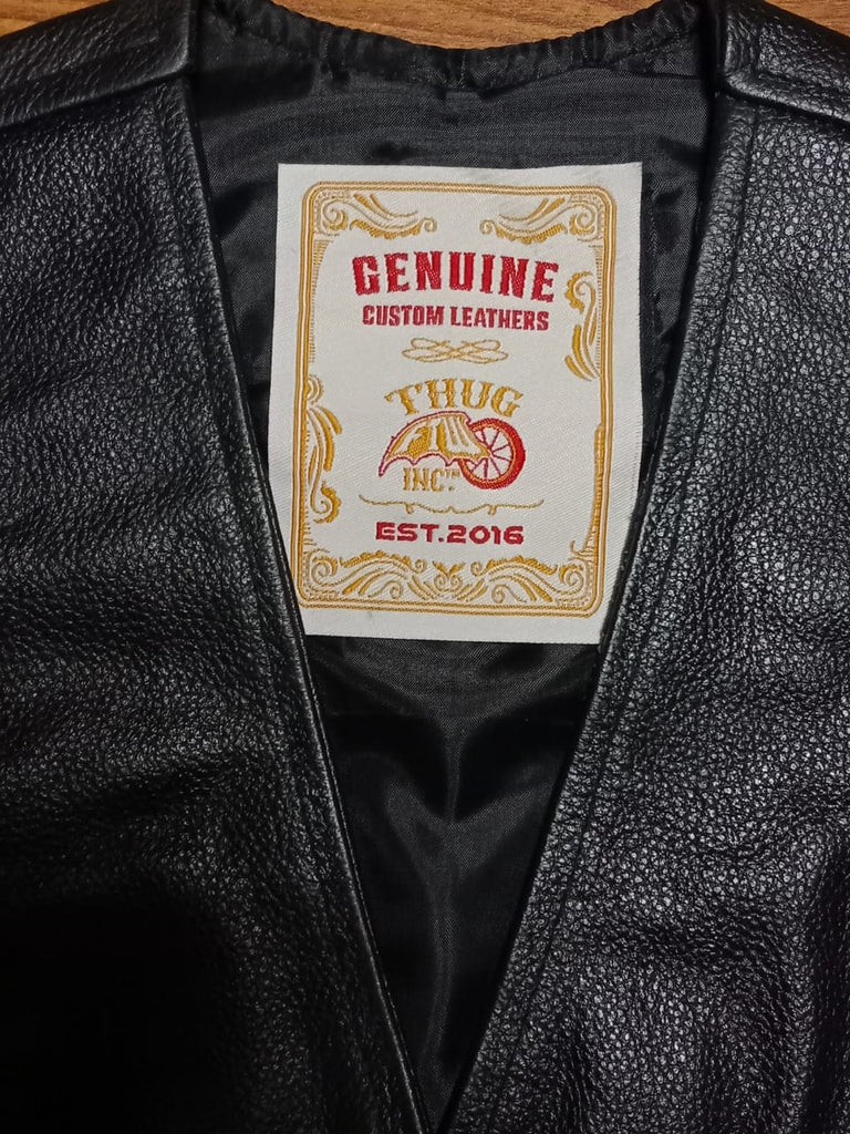 The VICE womens vest