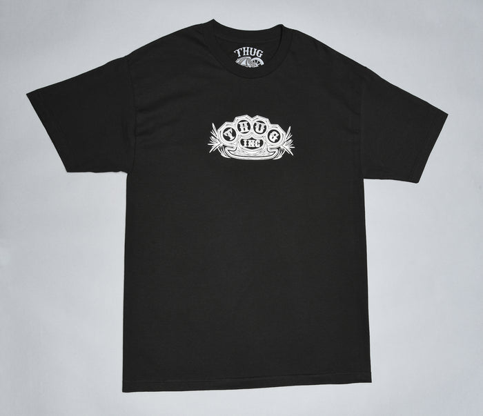 THUG Inc. F*@# Around Find Out Tee