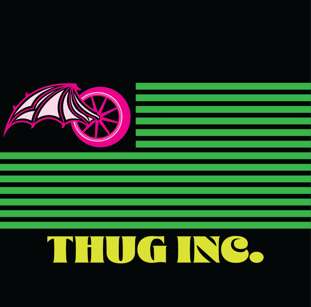 The FREEDOM DEFENDER Tee