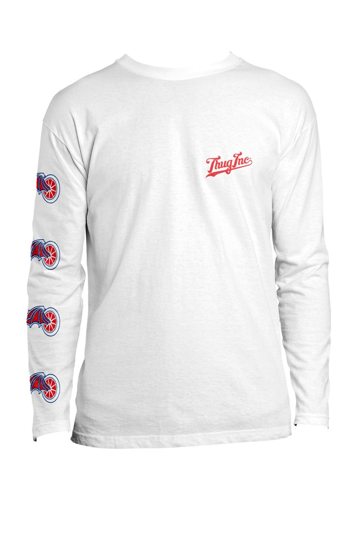 Major League Long Sleeve