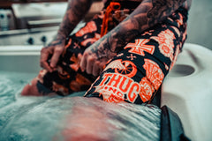 The TRADITIONAL 3.0 Boardshort