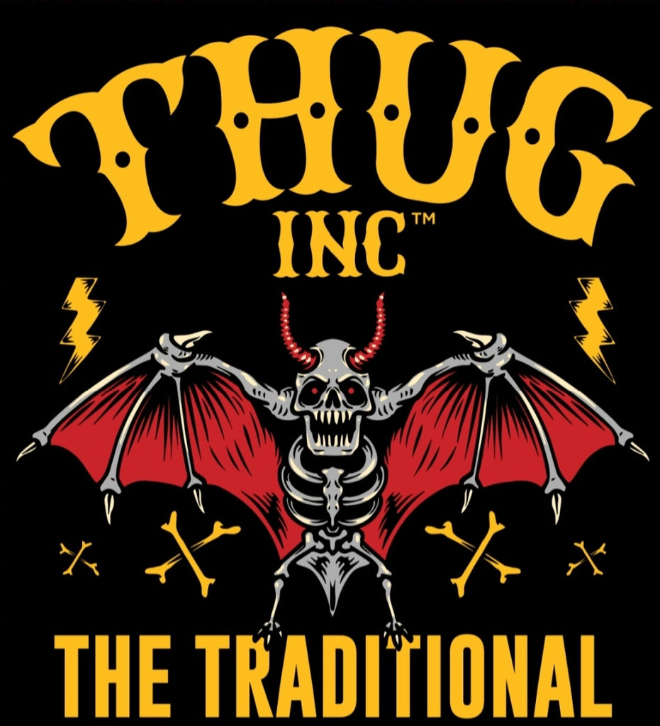 The TRADITIONAL Button Up Party Shirt