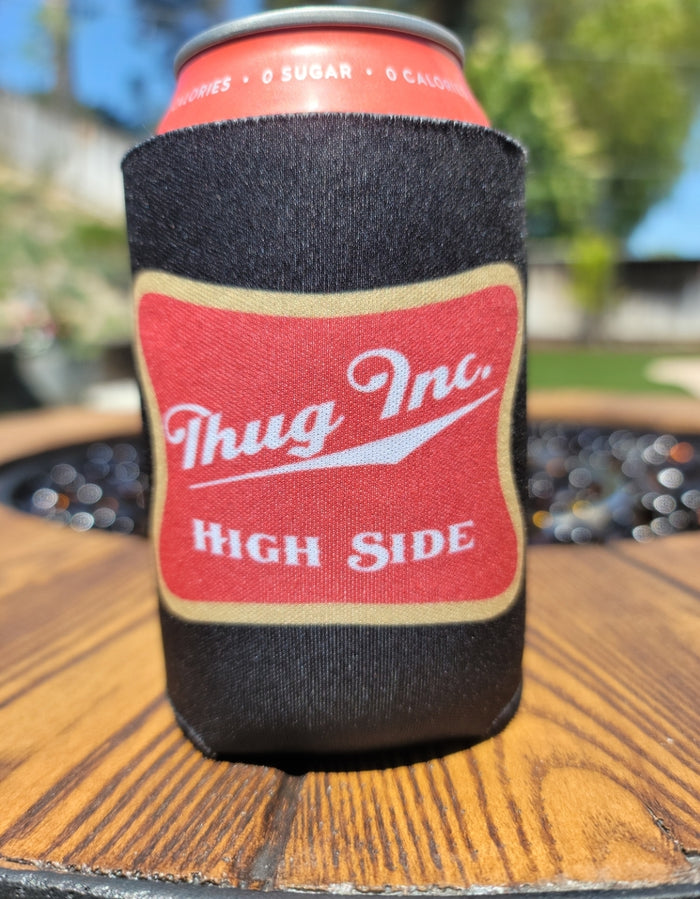 High Side koozie