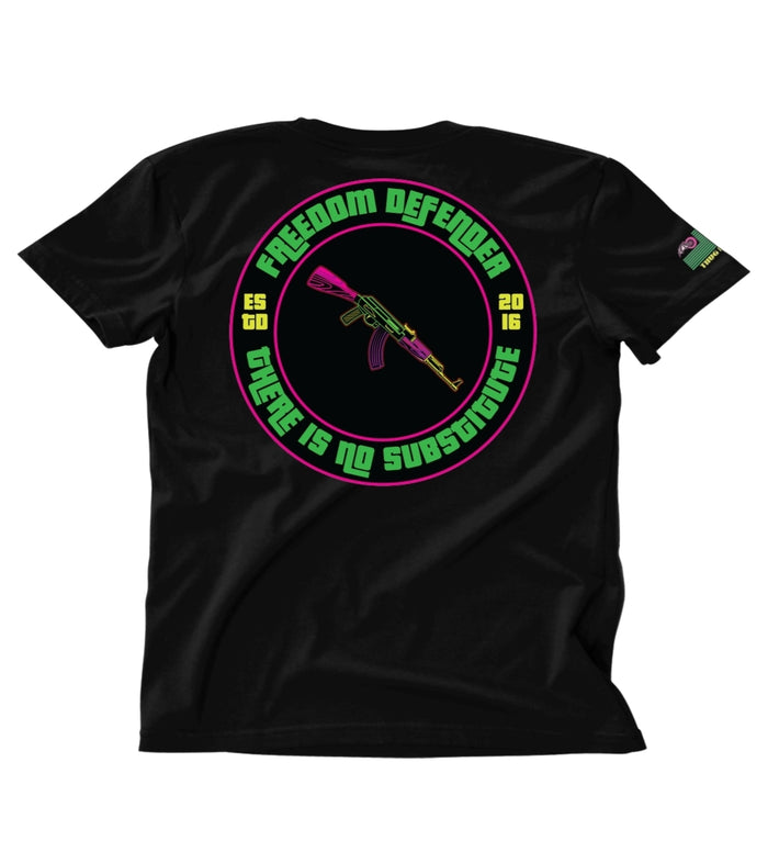 The FREEDOM DEFENDER Tee