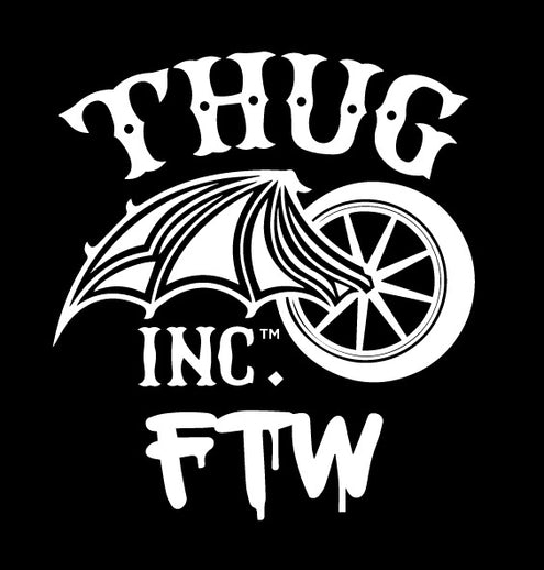 Thug, Inc