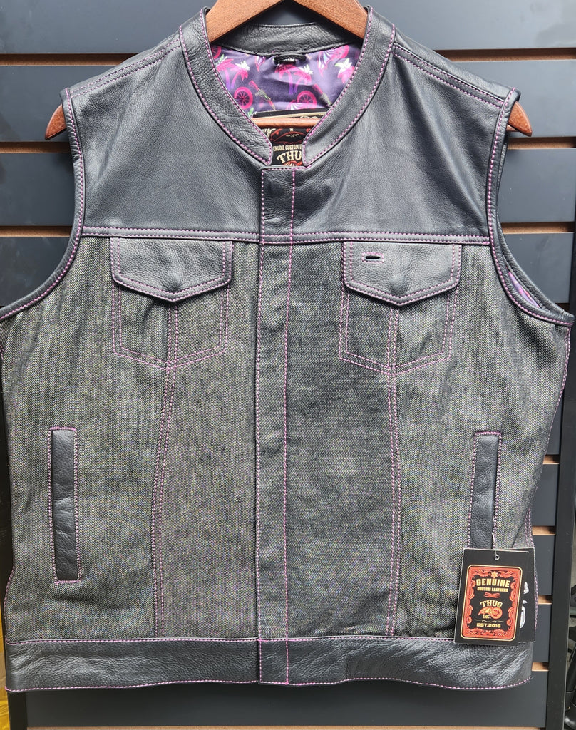 The VICE womens vest