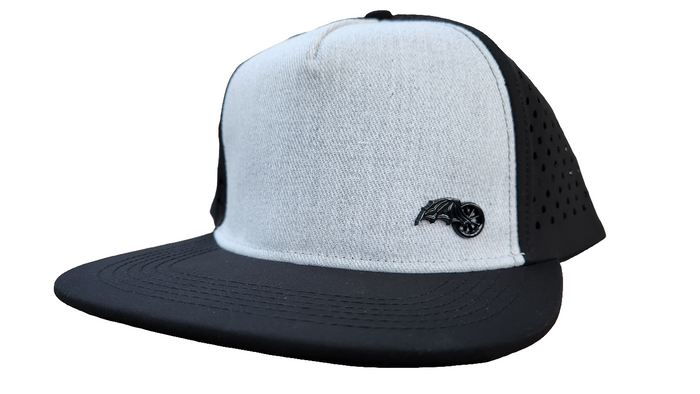 The TRADITIONAL snapback