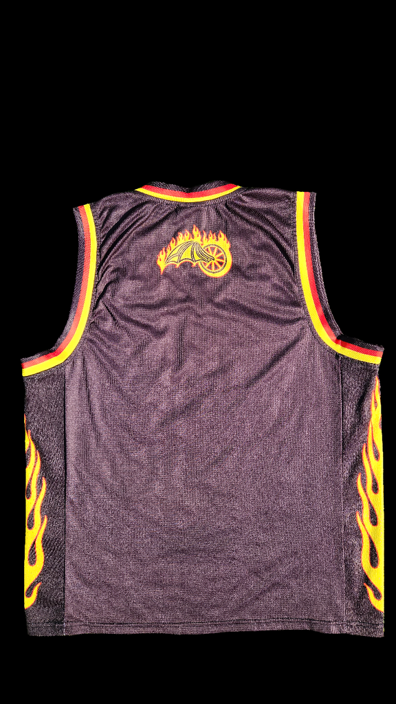 The LIT Jersey Tank