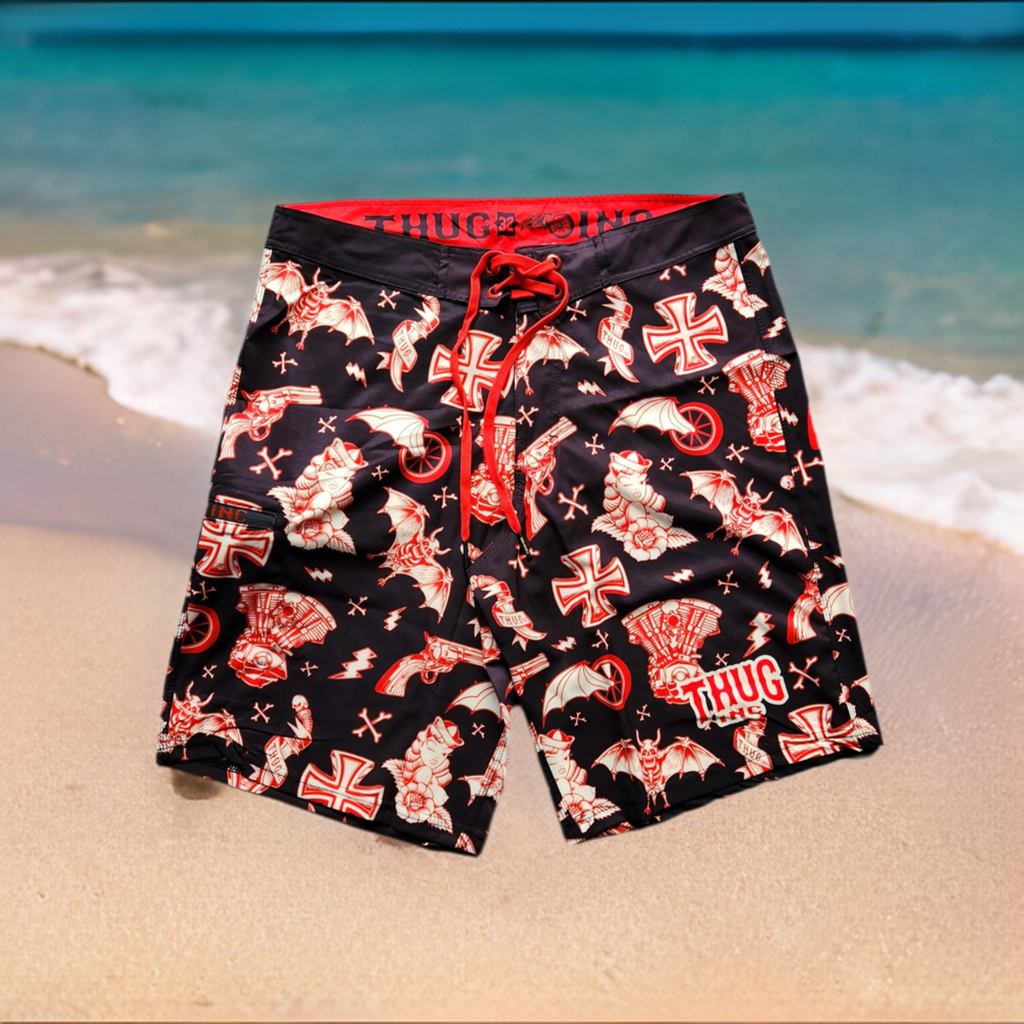 The TRADITIONAL 3.0 Boardshort