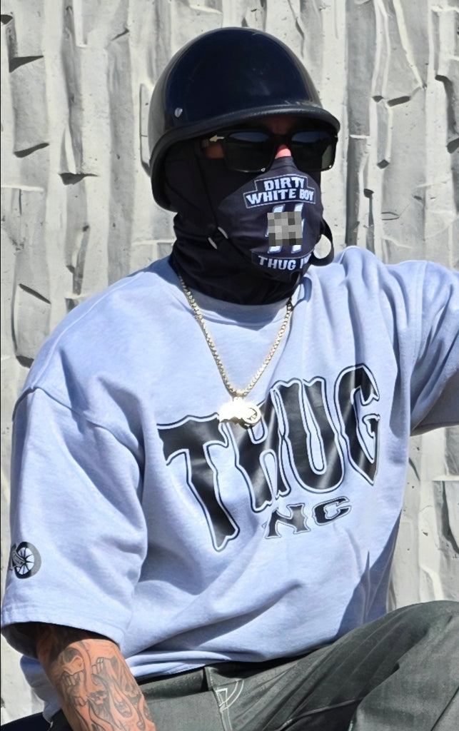 The DWB Balaclava facemask