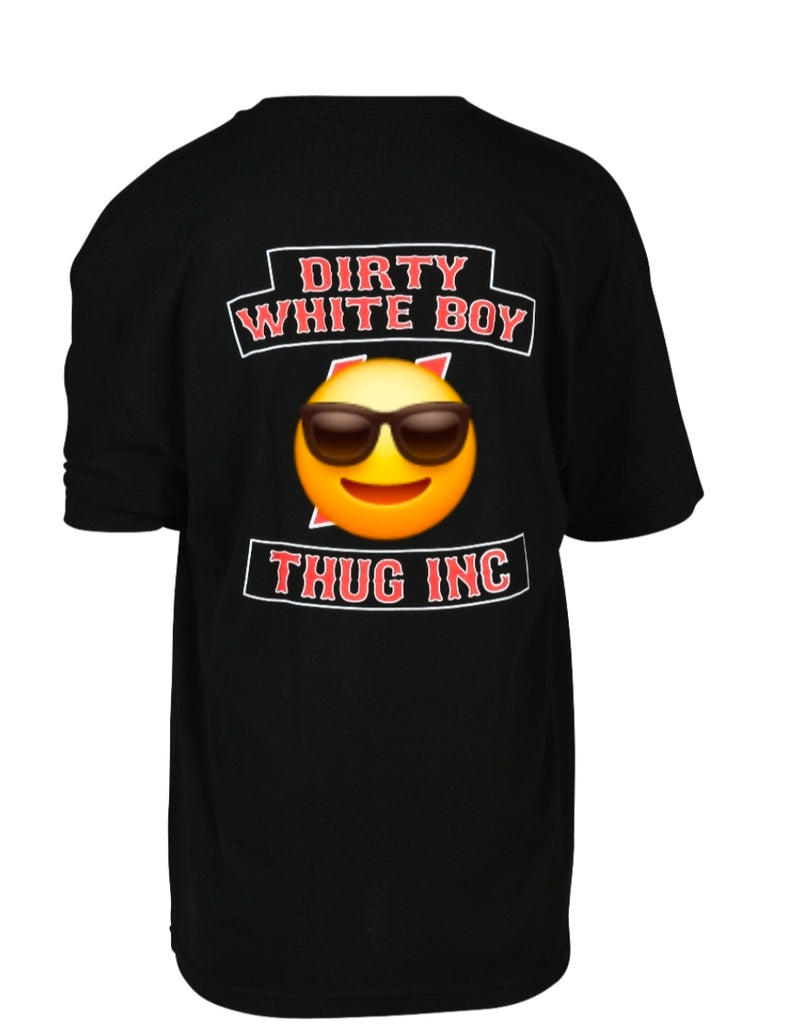 DWB tee
