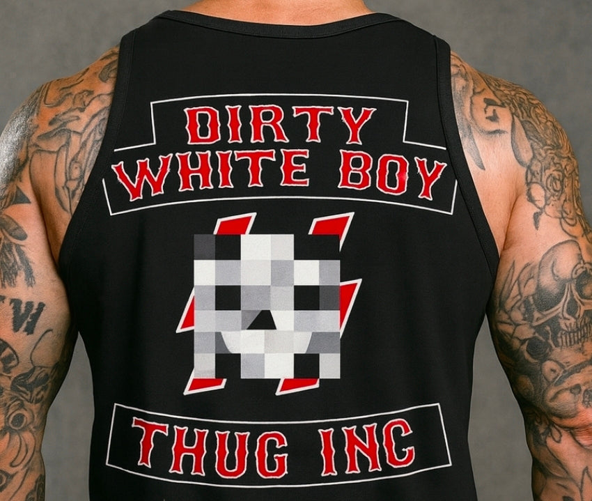 The DWB tank