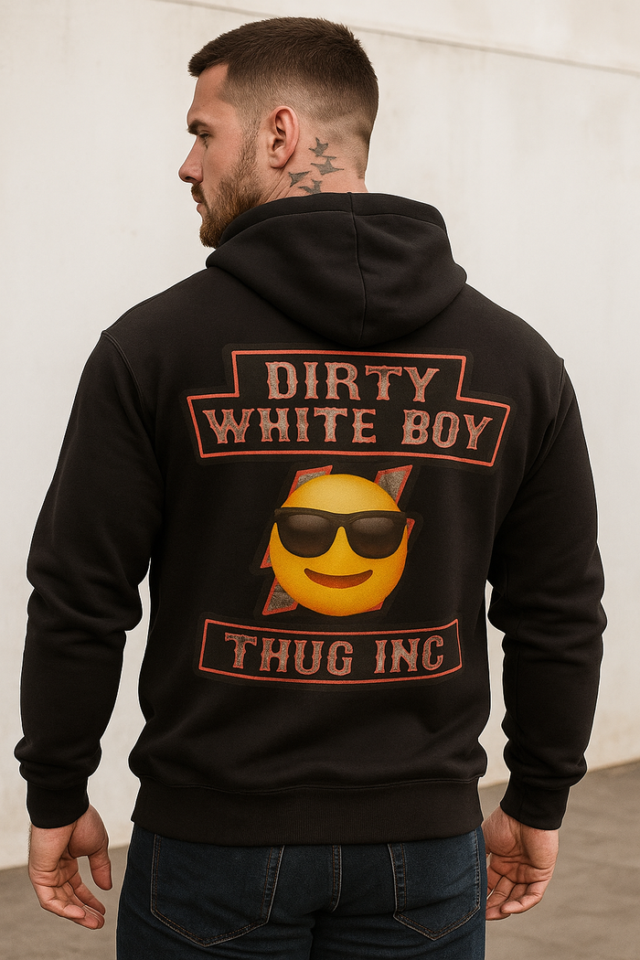 Men's DWB Woodland Hoodie