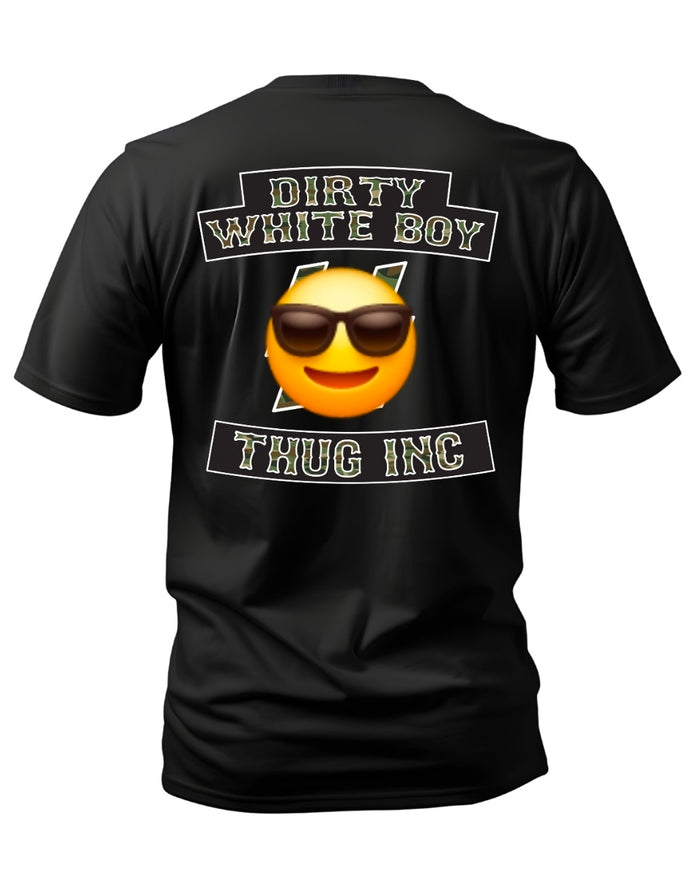 DWB tee