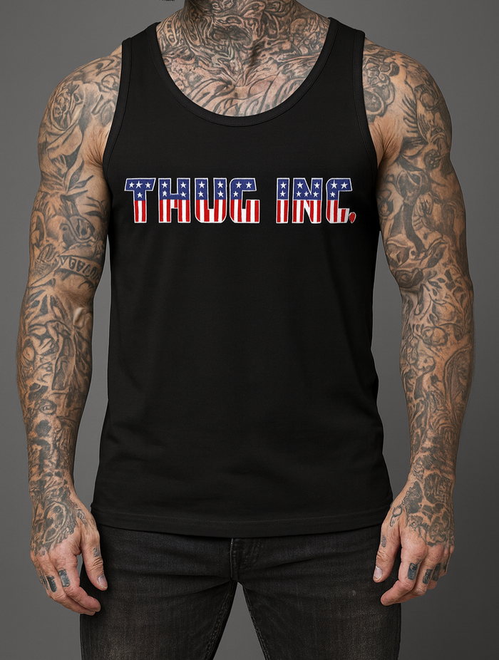The FREEDOM tank