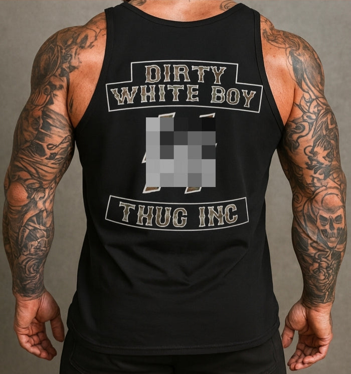 The DWB tank