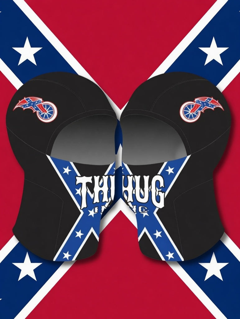 The DIRTY SOUTH Balaclava mask