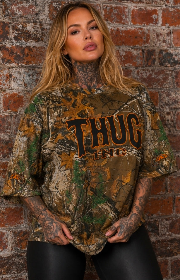 The HUNTER 3/4 sleeve sweater
