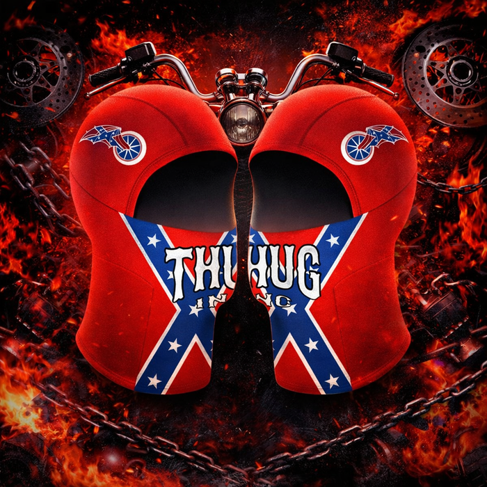 The DIRTY SOUTH Balaclava mask