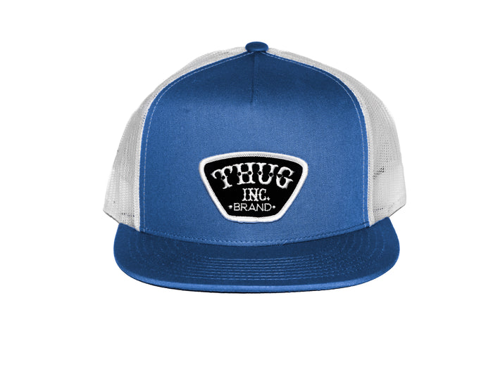 THUG Inc Classic Brand Cap