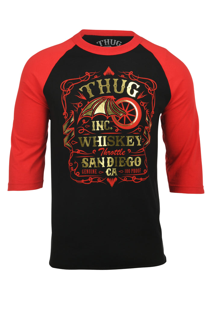 Thug Life Men's Tank Top - 415 Clothing, Inc.
